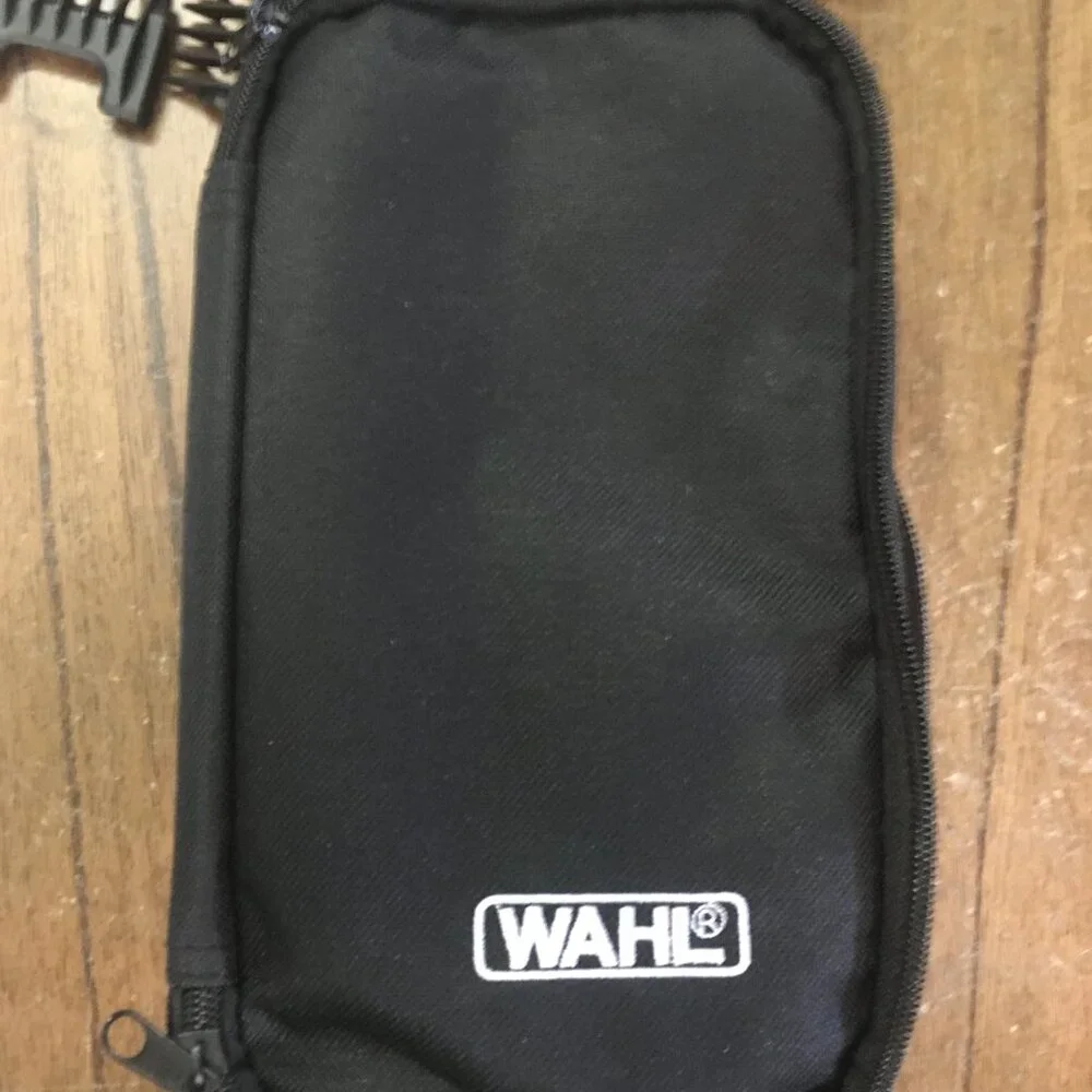 NEW Wahl Arco Pet Hair Clipper Cordless w/ 2 Batteries - Purple